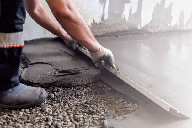 Reliable Hyde Park, UT Concrete contractor Solutions